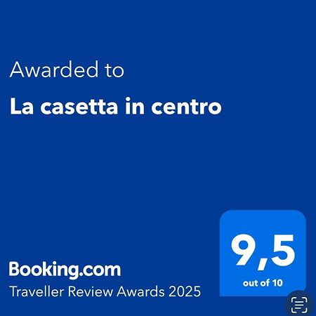 La Casetta In Centro Napoli Ngoại thất bức ảnh