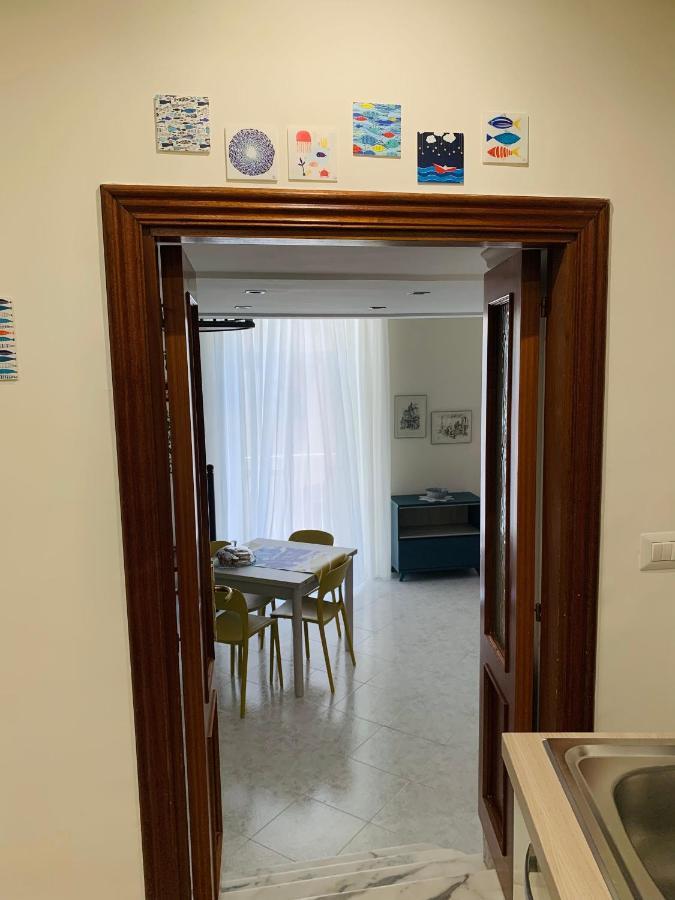 La Casetta In Centro Napoli Ngoại thất bức ảnh