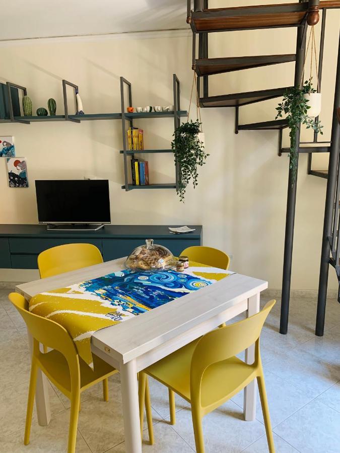 La Casetta In Centro Napoli Ngoại thất bức ảnh