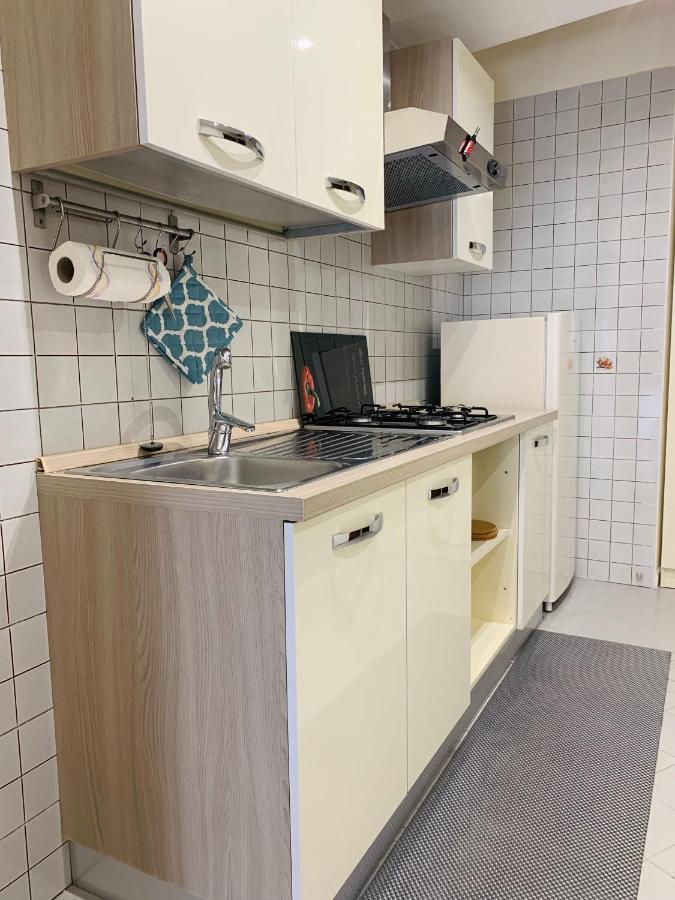 La Casetta In Centro Napoli Ngoại thất bức ảnh