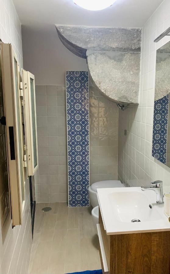 La Casetta In Centro Napoli Ngoại thất bức ảnh