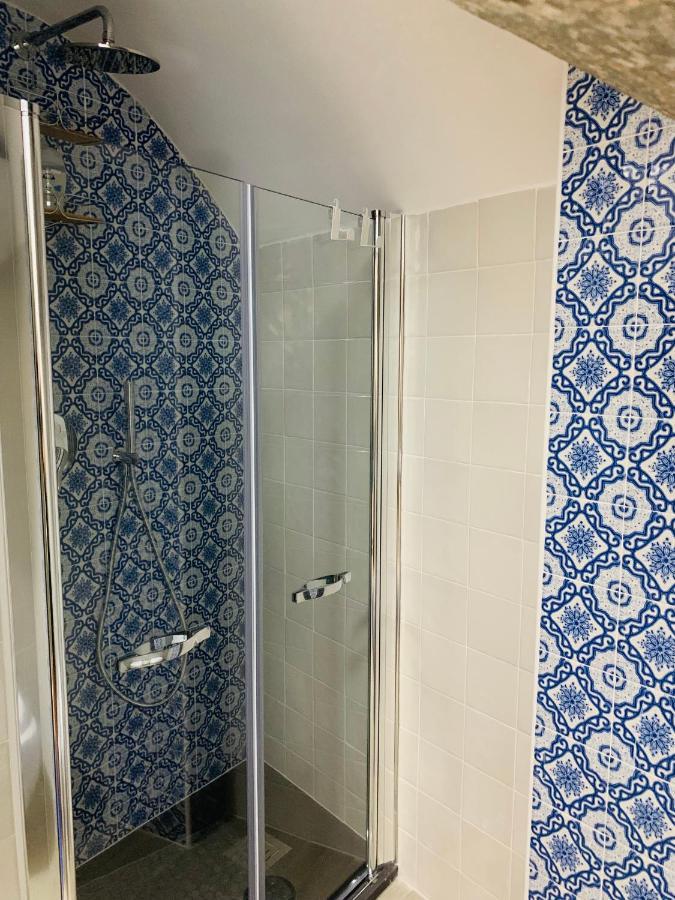 La Casetta In Centro Napoli Ngoại thất bức ảnh
